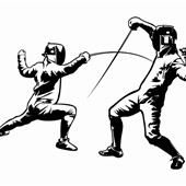 Amherst College Fencing Club Hub profile image