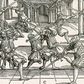 Historical European Martial Arts Club Hub profile image