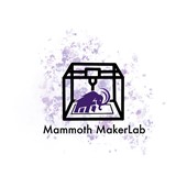 Mammoth MakerLab Hub profile image