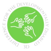 3D: Difference for the Developmentally Disabled Hub profile image