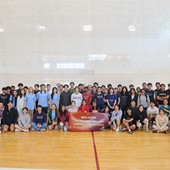 Badminton Team Hub profile image