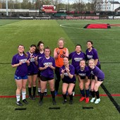 Amherst Club Soccer Hub profile image