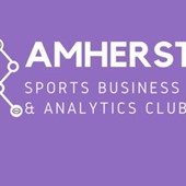 Sports Business and Analytics Club Hub profile image