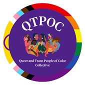 Queer and Trans People of Color Collective Hub profile image